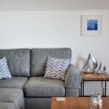 Apartamento 5 Coram Tower Lyme Regis Exterior foto