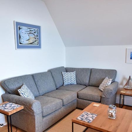 Apartamento 5 Coram Tower Lyme Regis Exterior foto